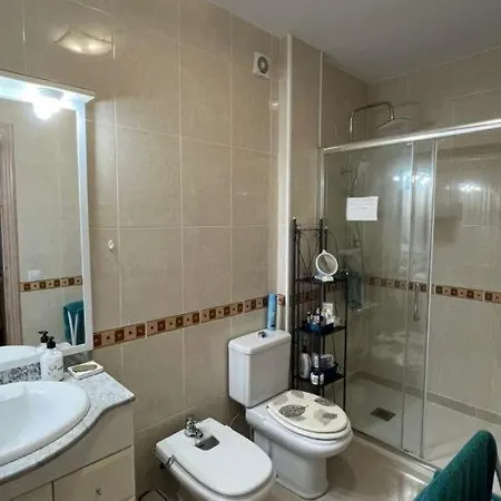 Holiday home Garcia *