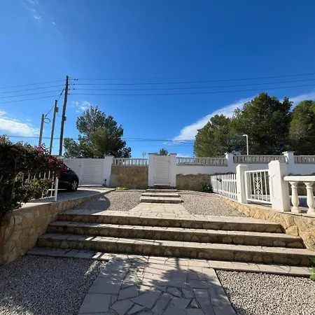 Garcia Holiday home