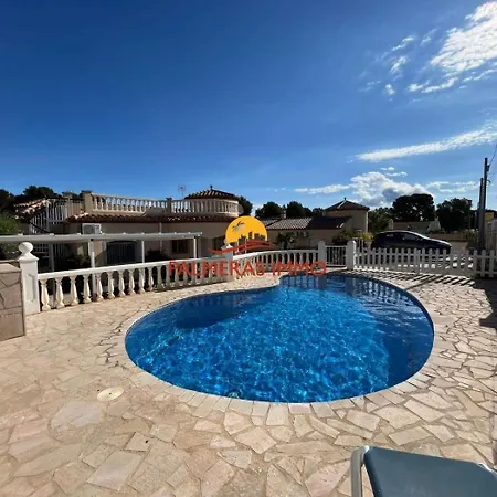 Garcia Holiday home