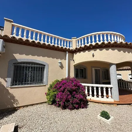 15 Garcia Casa de vacances *